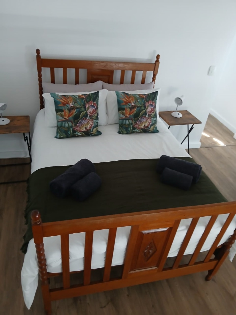 To Let 1 Bedroom Property for Rent in Long Acres Country Estate Western Cape